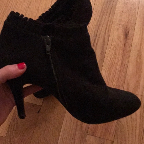 Booties - Picture 3 of 3